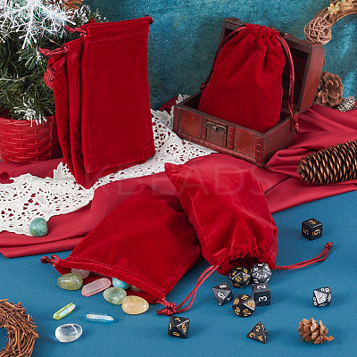 Velvet Jewelry Bags LS-TP-TA0001-01-1