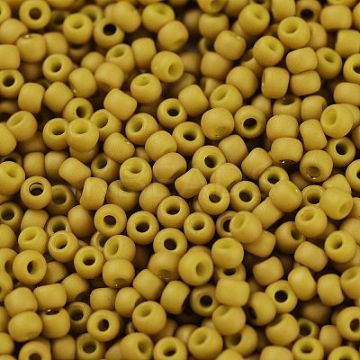 TOHO Round Beads X-SEED-TR11-1623F-1