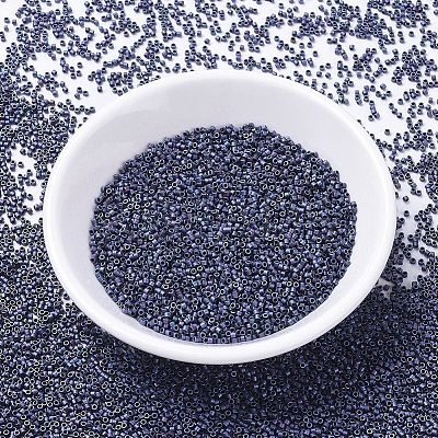 MIYUKI Delica Beads SEED-MY11-DB1054-1