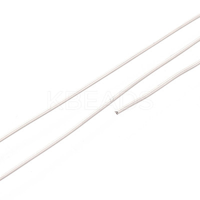Eco-Friendly Round Copper Wire CWIR-K001-01-0.5mm-S-1