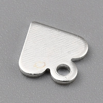 Brass Charms KK-O131-14S-1