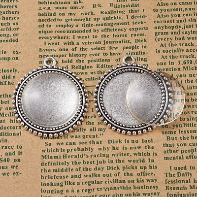 DIY Pendant Making DIY-X0098-47AS-1