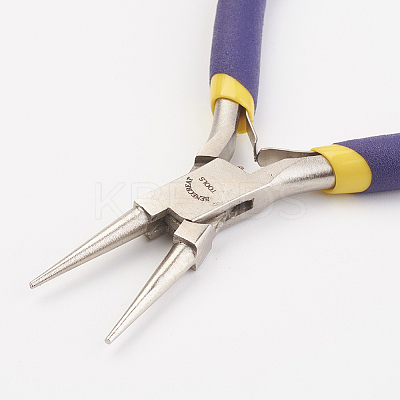 Jewelry Pliers PT-WH0001-07-1