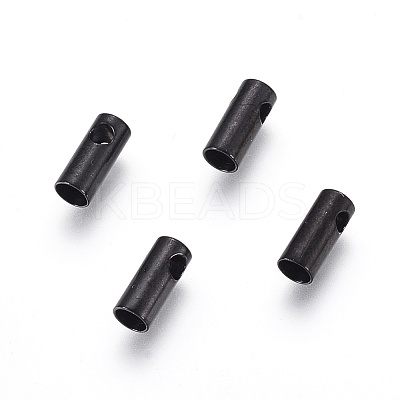 304 Stainless Steel Cord Ends STAS-K190-01D-B-1