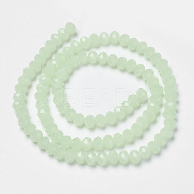 Glass Beads Strands LS-EGLA-A044-J2mm-D01-1