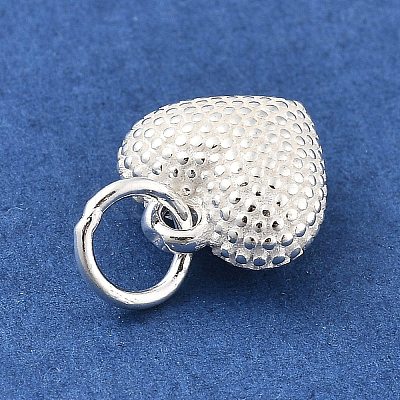 925 Sterling Silver Charms STER-S009-07A-S-1