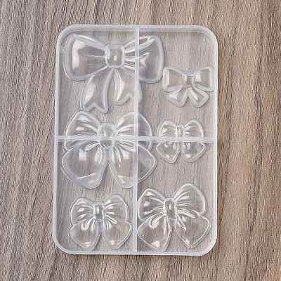 Bowknot Silicone Molds SIL-V005-04-1