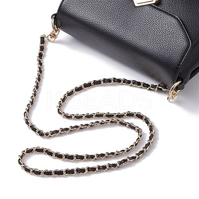 Purse Chain Strap AJEW-BA00118-1