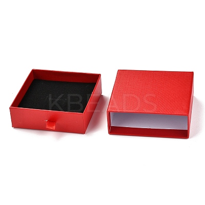 Square Paper Drawer Box LS-CON-J004-01C-03-1