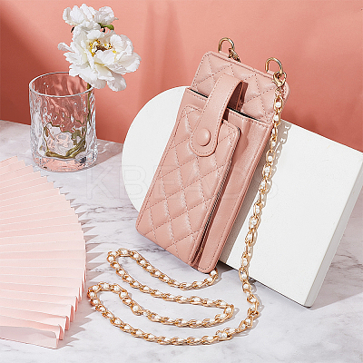 Women's PU Crossbody Bags AJEW-WH0317-73A-1