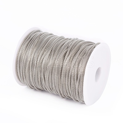 Iron Mesh Chains Network Chains CHN001Y-N-1