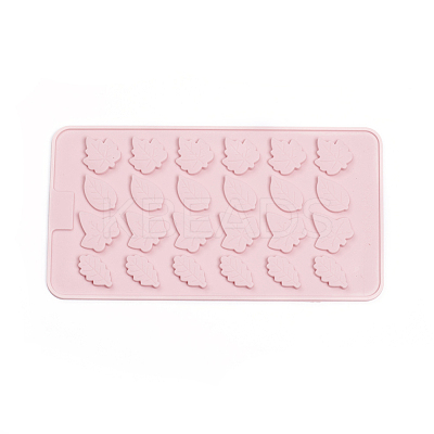 Food Grade Silicone Vein Molds DIY-I021-04-1