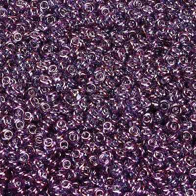 TOHO 6/0 Demi Round Beads SEED-DR06-0205-1