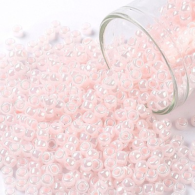 TOHO Round Seed Beads X-SEED-TR08-0145L-1