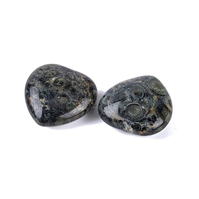 Natural Kambaba Jasper Healing Stones G-G020-01-02-1