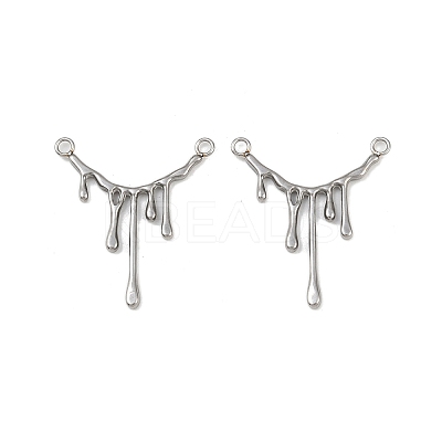 304 Stainless Steel Pendants STAS-A129-03P-1