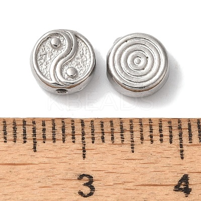 Tarnish Resistant 304 Stainless Steel Beads LS-STAS-I305-146P-1