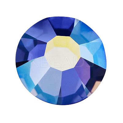 Preciosa® MAXIMA Crystal No Hotfix Flatback Stones Y-PRC-NSS16-20320-200-1