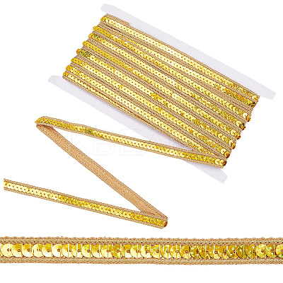 Polyester Ribbons SRIB-WH20020-008C-1