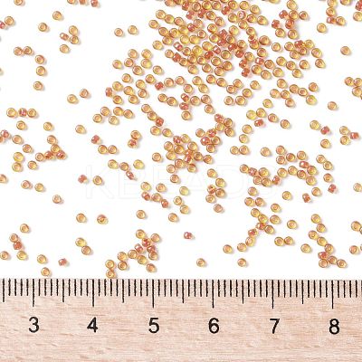 TOHO 15/0 Round Beads SEED-JPTR15-0303-1