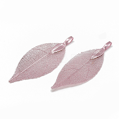 Iron Big Pendants IFIN-T006-08C-1