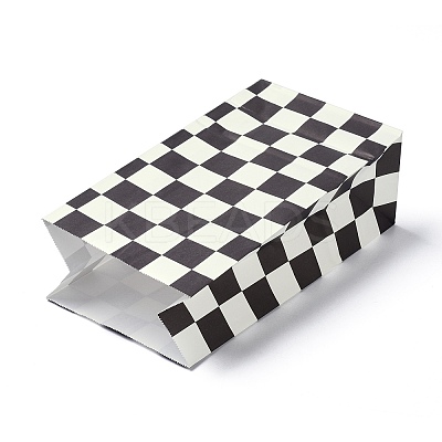 Kraft Paper Bags LS-CARB-D011-03-1