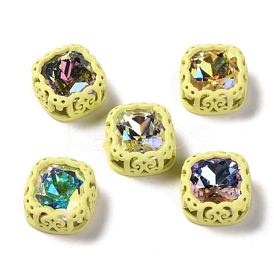 Sew on Rhinestone RGLA-M008-J02-B02-1
