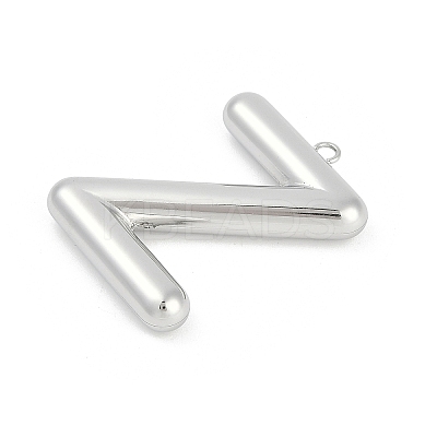 304 Stainless Steel Pendants STAS-I325-146P-Z-1
