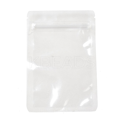 Zip Lock Bag FOOD GRADE Resealable, 200pcs