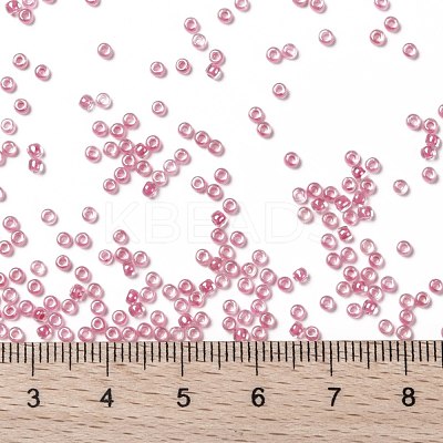 TOHO Round Seed Beads SEED-JPTR11-0987-1