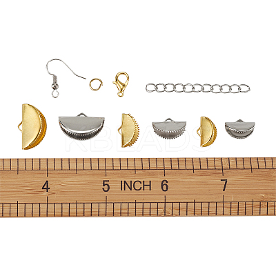 DIY Jewelry Kits DIY-TA0004-13-1