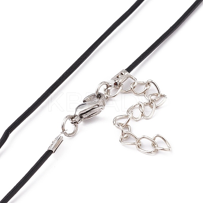 Star Wish Bottle Pendant Necklaces Set for Girl Women NJEW-FS0001-06-1