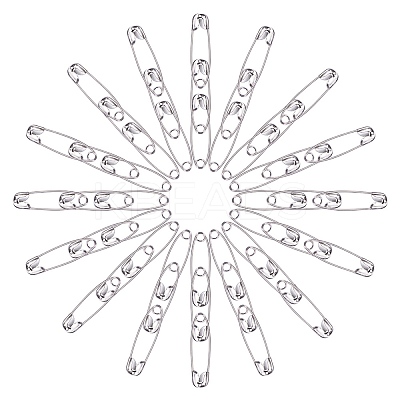 Iron Safety Pins Sets NEED-BC0001-04-1