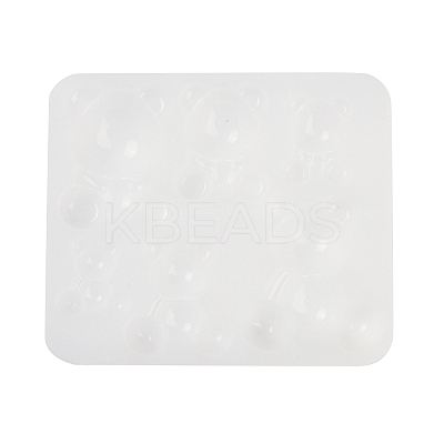 DIY Pendant Molds AJEW-U020-04A-1
