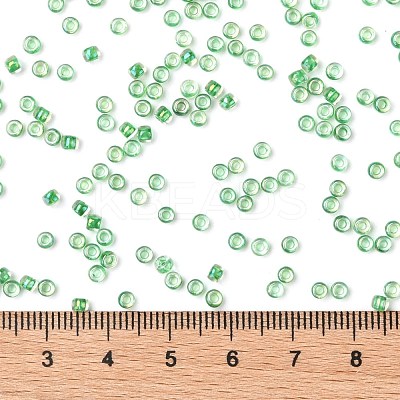 TOHO Round Seed Beads SEED-XTR08-0187-1
