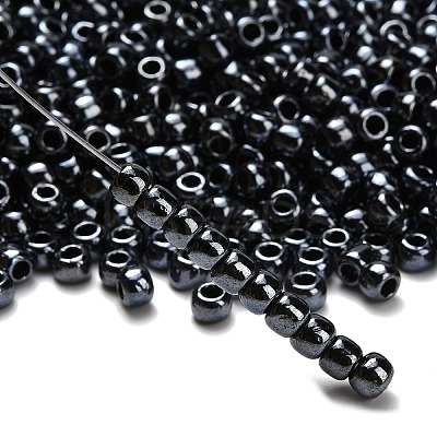 TOHO 3/0 Round Beads SEED-TR03-0081-1