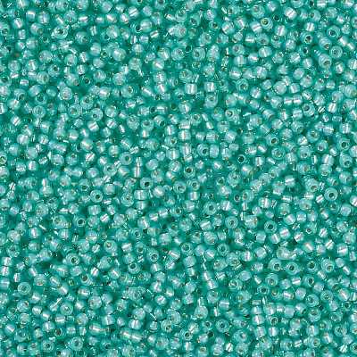 MIYUKI Round Rocailles Beads SEED-X0055-RR0571-1
