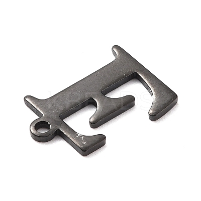 304 Stainless Steel Charms LS-STAS-H112-E-EB-1