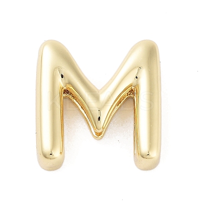 Rack Plating Brass Beads KK-A208-10M-1