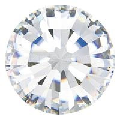 Preciosa® MAXIMA Crystal Round Stones Y-PRC-RBSS12-00030-1