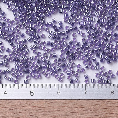 MIYUKI Delica Beads X-SEED-J020-DB0250-1