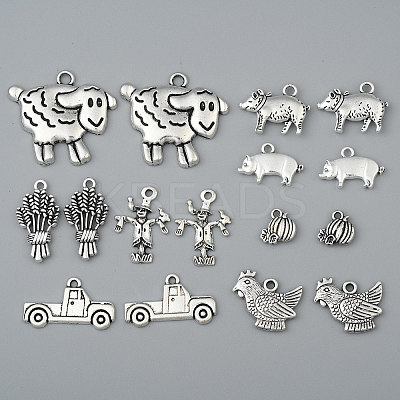 Farm Theme TIBEP-X0185-59AS-1