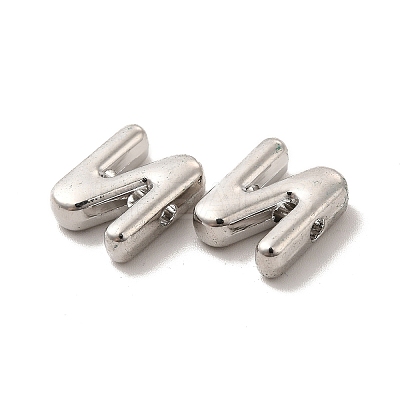 Alloy Beads PALLOY-E024-28N-P-1