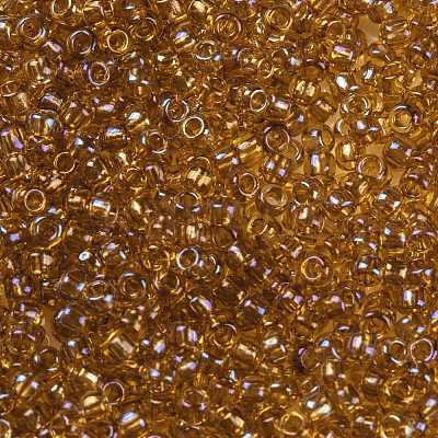 TOHO 8/0 Round Beads SEED-XTR08-1815-1
