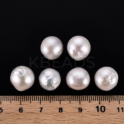Natural Baroque Pearl Keshi Pearl Beads PEAR-N020-J06-1