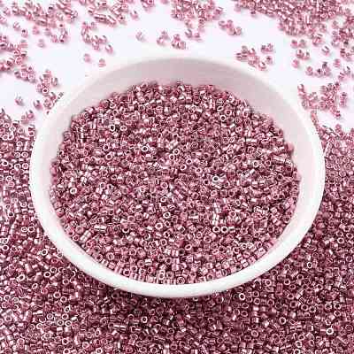 Cylinder Seed Beads SEED-H001-D07-1