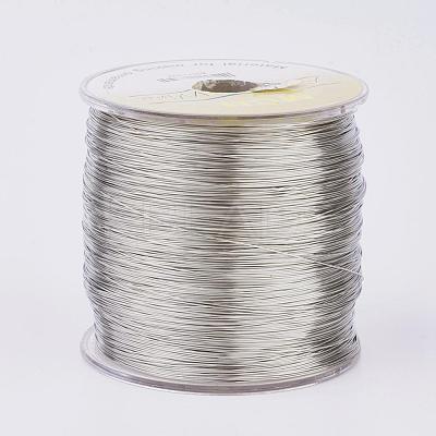 Eco-Friendly Round Copper Wire CWIR-K001-01-0.3mm-P-1