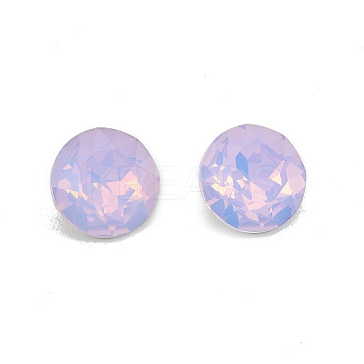 K9 Glass Rhinestone Cabochons X-MRMJ-N029-12-03-1