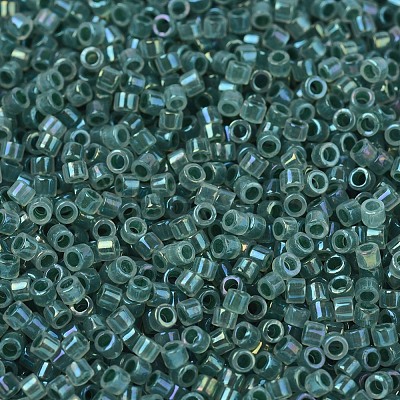 MIYUKI Delica Beads X-SEED-J020-DB1768-1
