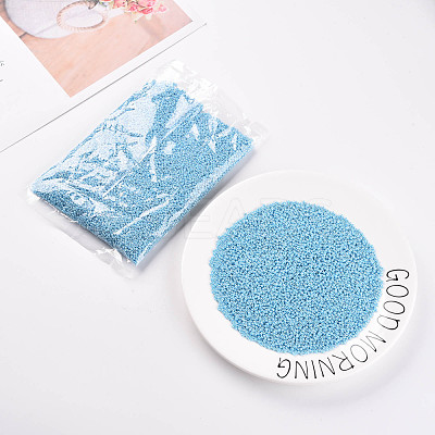 12/0 Glass Seed Beads SEED-A012-2mm-123-1